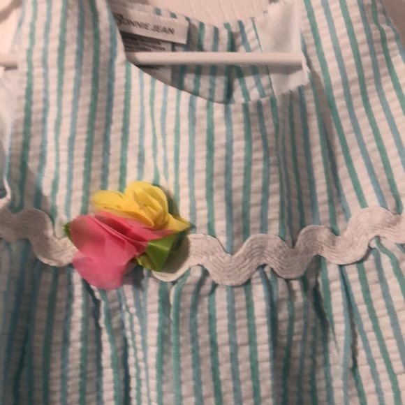 2 size 5 girl dresses - Picture 3 of 4